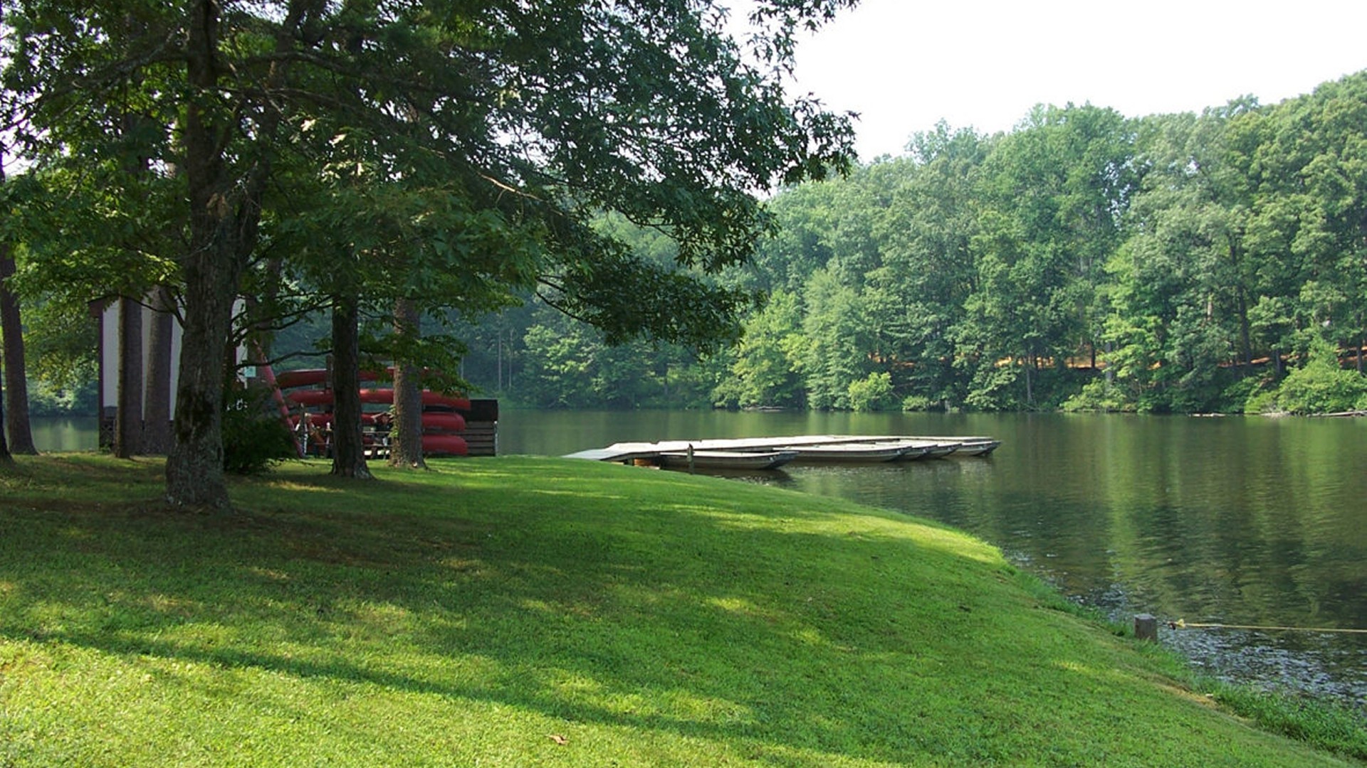 Wilck's Lake